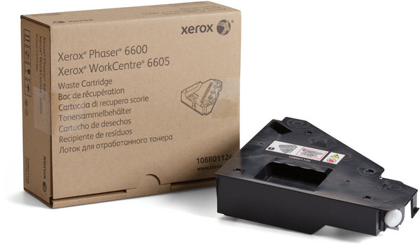 XEROX Bac de récuperation 108R01124 Phaser 6600 30'000 pages