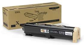 XEROX Toner noir 113R00668 Phaser 5500 30'000 pages