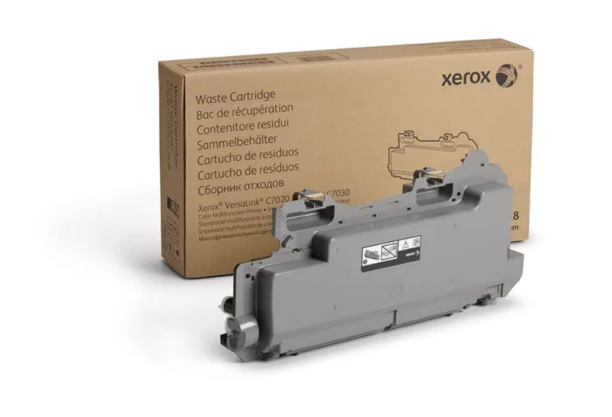 XEROX Waste Cartridge 115R00128 VersaLink C7000 30'000 p.