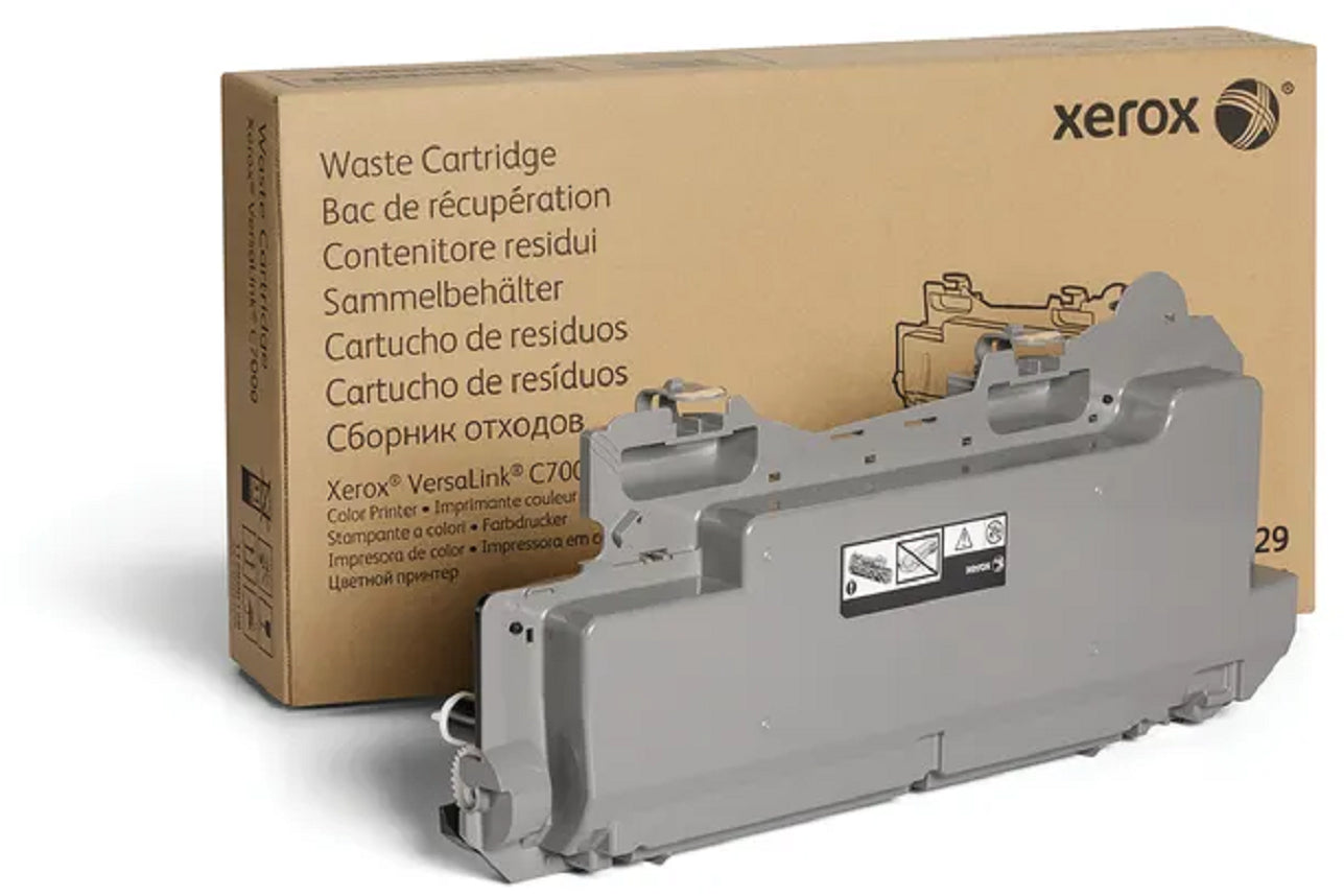 XEROX Waste Cartridge 115R00129 VersaLink C7000 21'000 p.