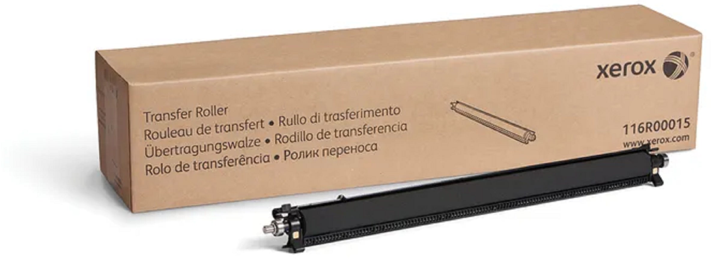 XEROX Transfer Roller 116R00015 VersaLink C8000/9000 200'000p.