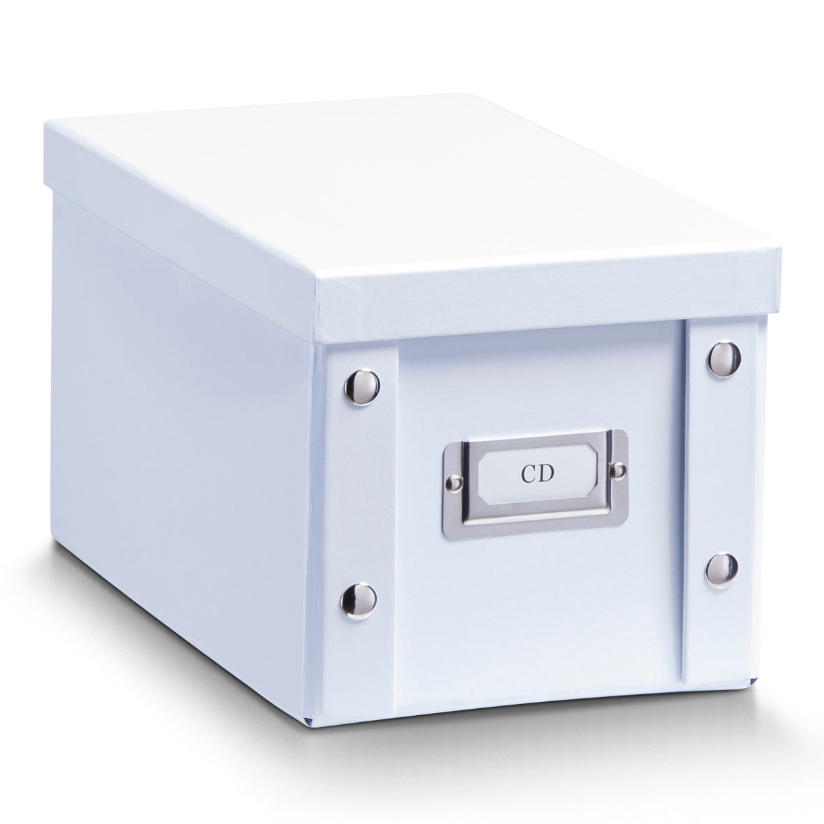 ZELLER    CD-Box                   6.9lt