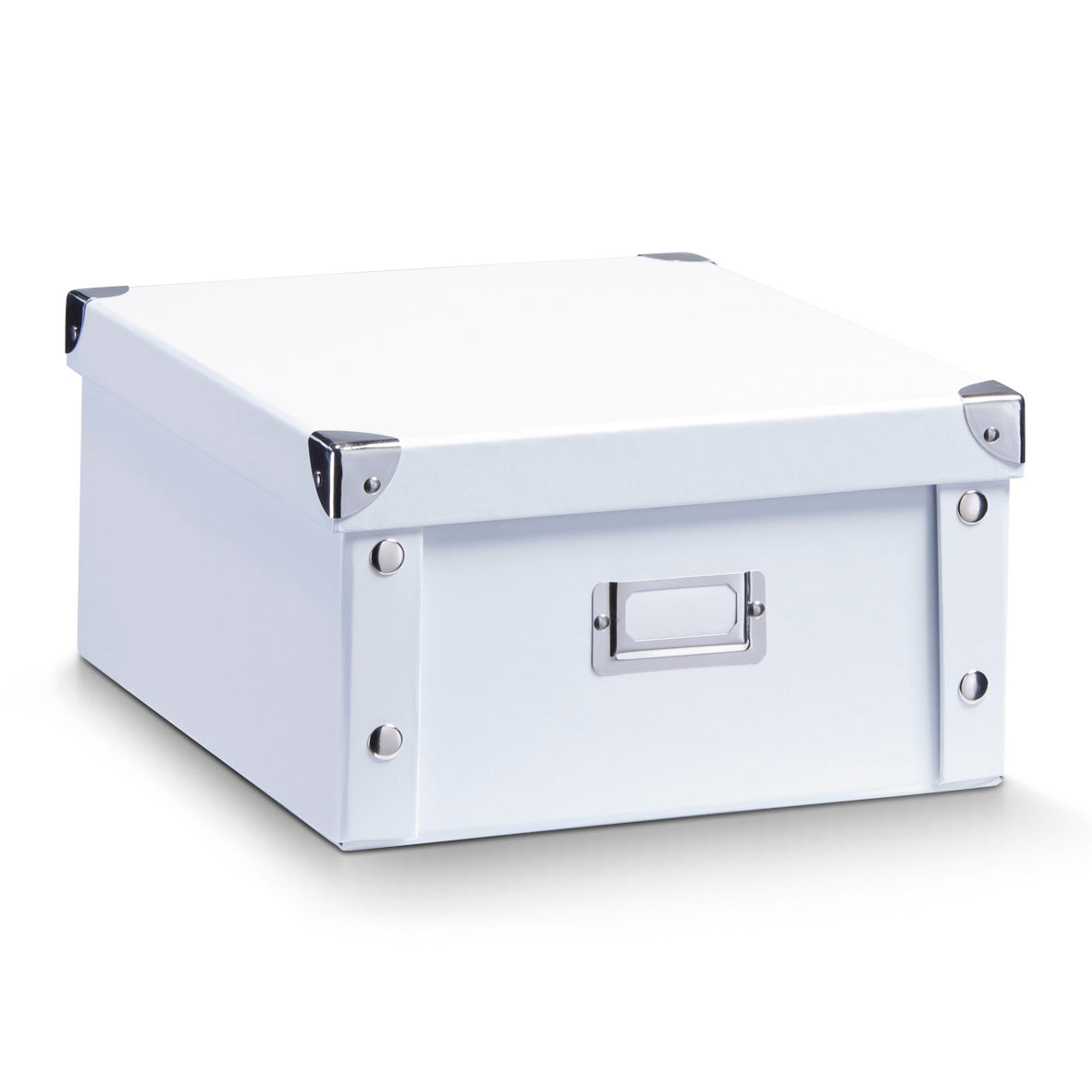 ZELLER    Boîte de rangement        11lt