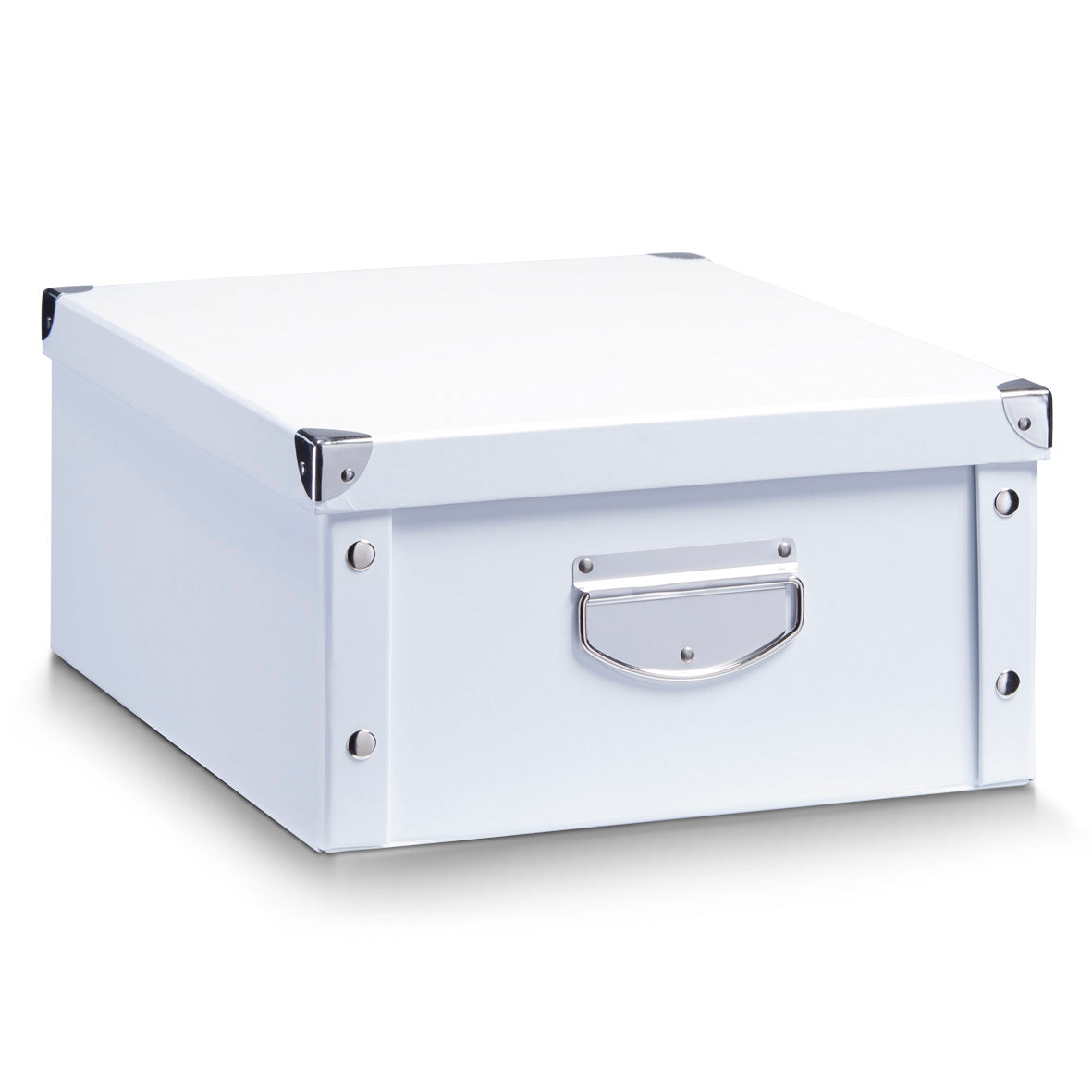 ZELLER    Boîte de rangement        22lt